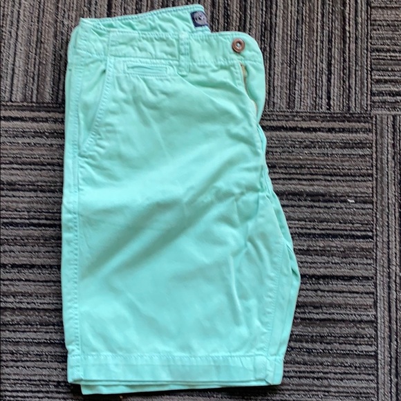 x3 longboard short from American Eagle - Picture 3 of 4